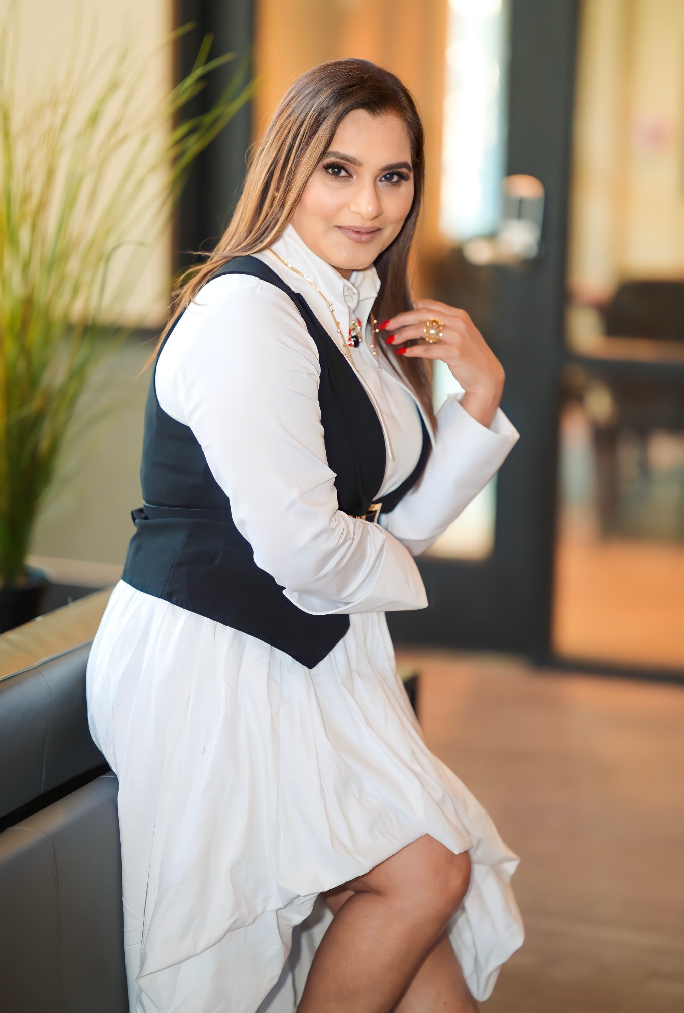 Neetu Rishi