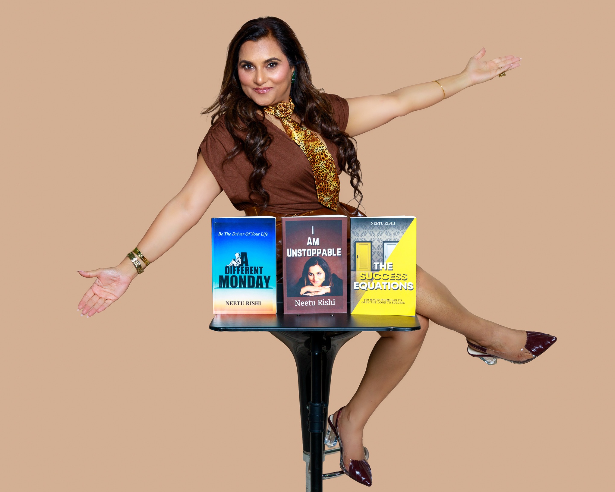 Neetu Rishi